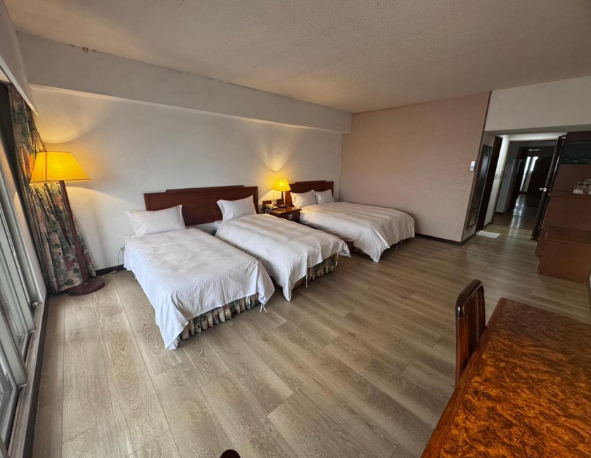 Imagen general del The Glory Hotel. Foto 17