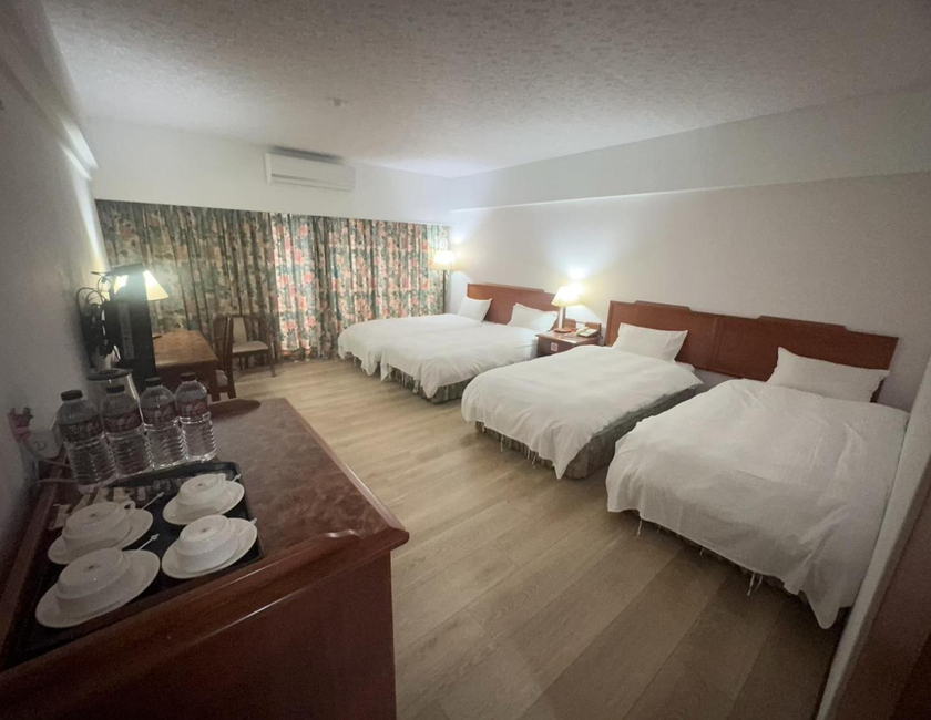 Imagen general del The Glory Hotel. Foto 18