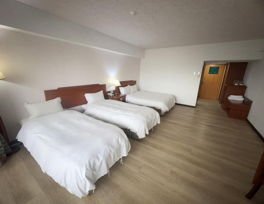 Imagen general del The Glory Hotel. Foto 19