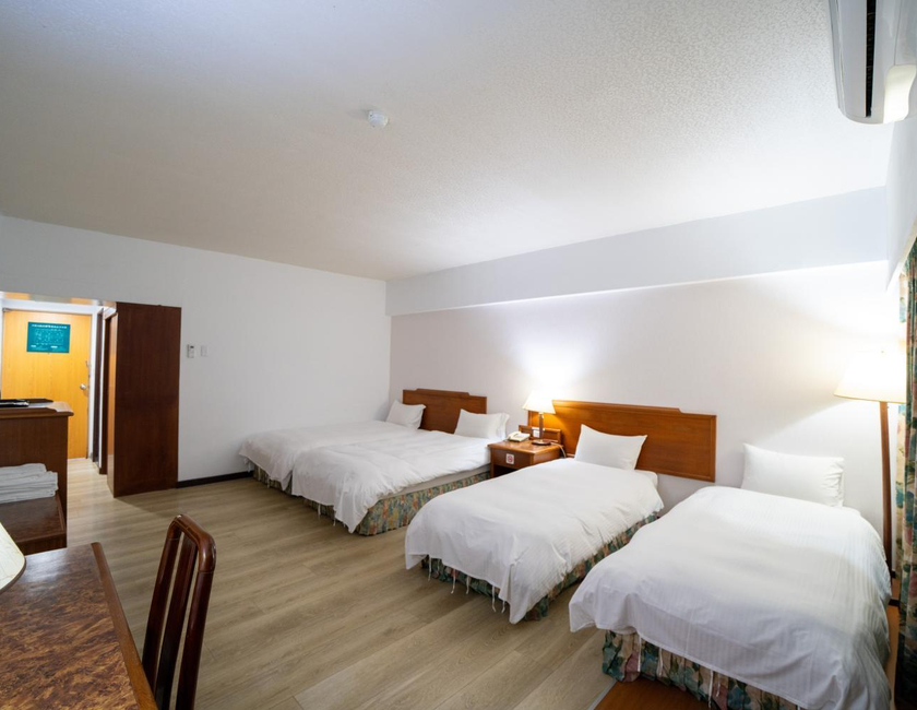 Imagen general del The Glory Hotel. Foto 20