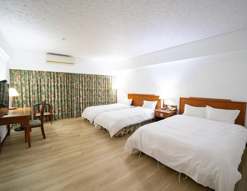 Imagen general del The Glory Hotel. Foto 21