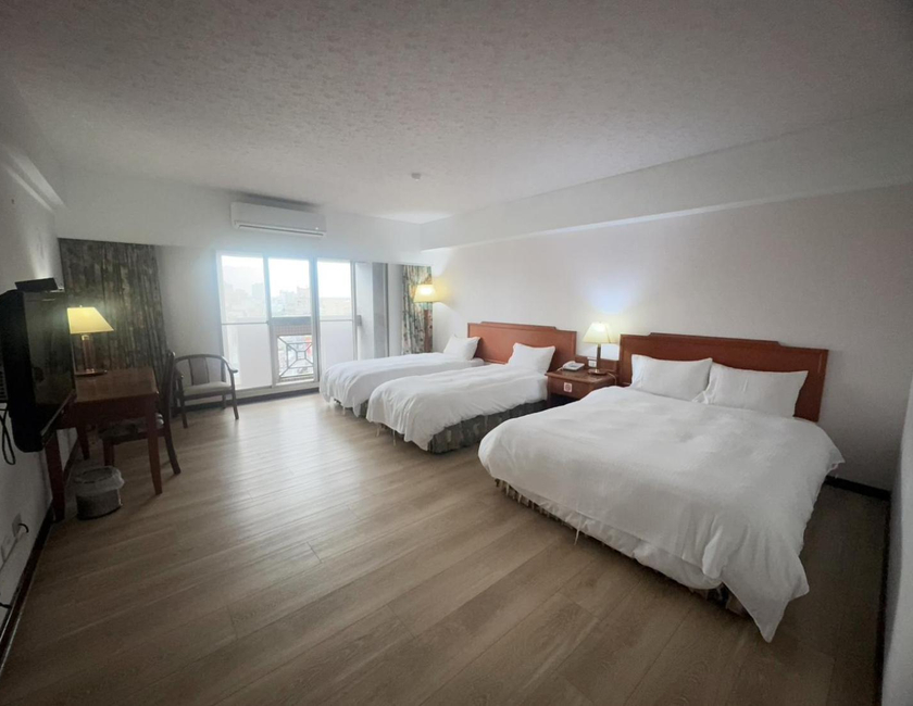 Imagen general del The Glory Hotel. Foto 22