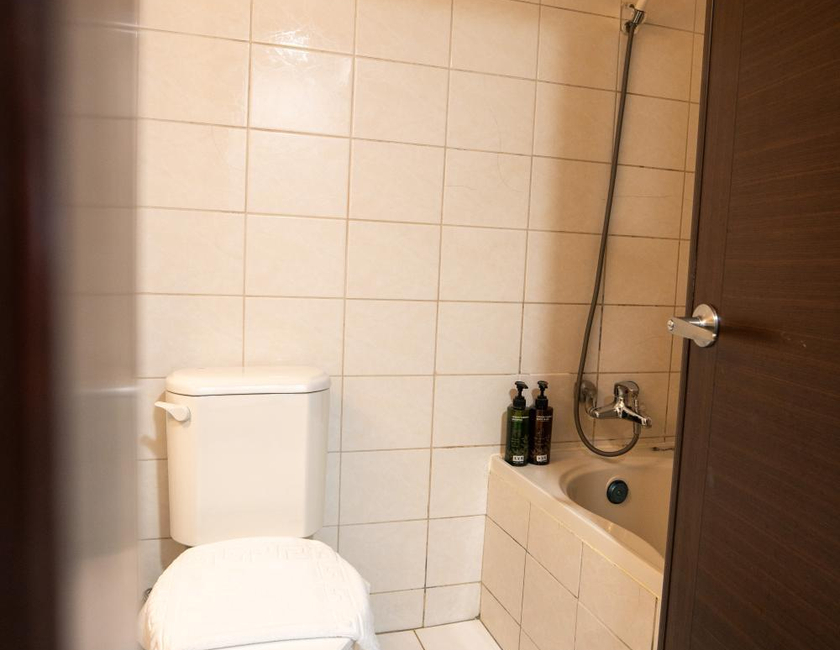 Imagen general del The Glory Hotel. Foto 24