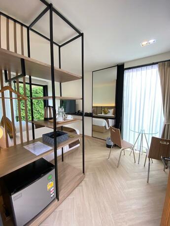 Imagen general del The Gold Living Life. Foto 7