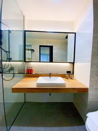 Imagen general del The Gold Living Life. Foto 9