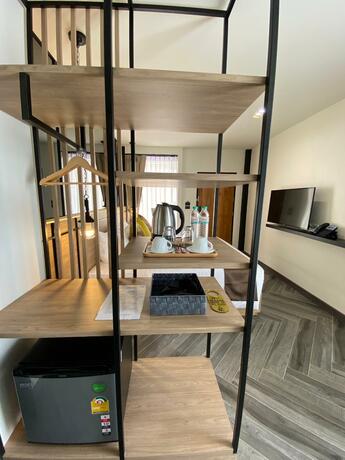 Imagen general del The Gold Living Life. Foto 10