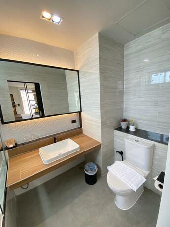 Imagen general del The Gold Living Life. Foto 18