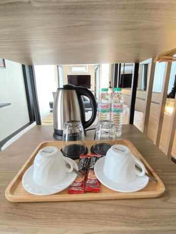 Imagen general del The Gold Living Life. Foto 21