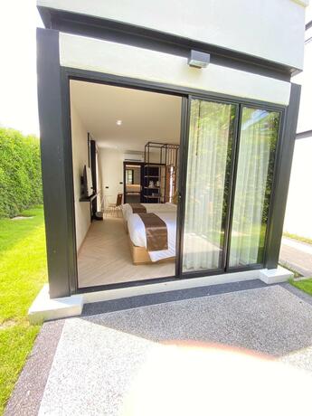 Imagen general del The Gold Living Life. Foto 22