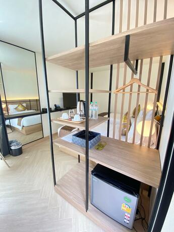 Imagen general del The Gold Living Life. Foto 24