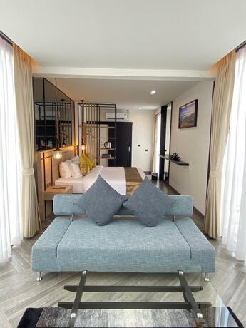 Imagen general del The Gold Living Life. Foto 25