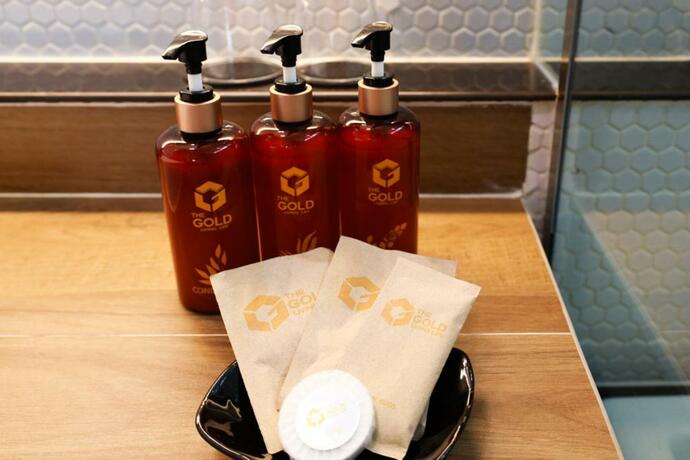 Imagen general del The Gold Living Life. Foto 26