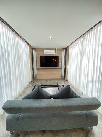 Imagen general del The Gold Living Life. Foto 28