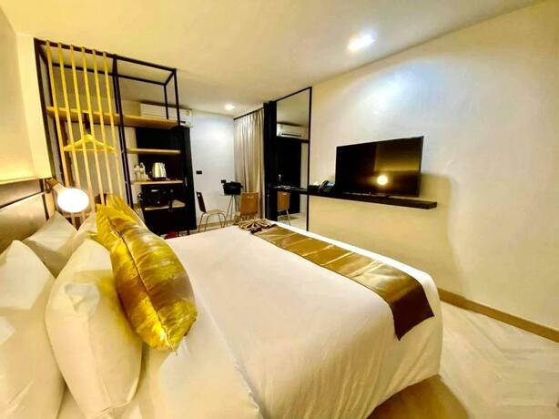 Imagen general del The Gold Living Life. Foto 33