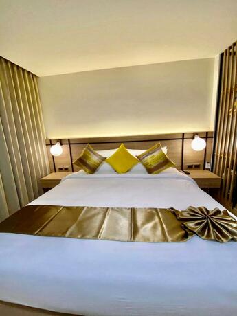 Imagen general del The Gold Living Life. Foto 34