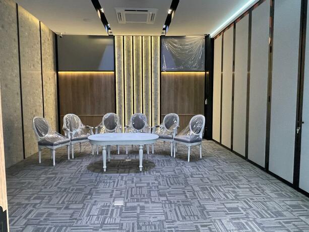 Imagen general del The Gold Living Life. Foto 38