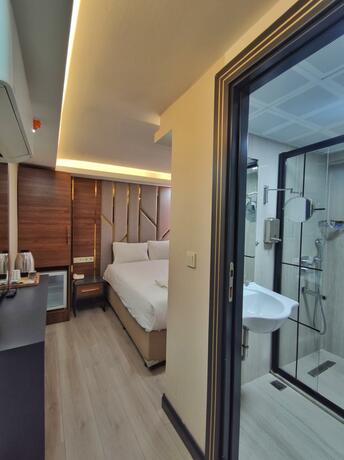 Imagen general del The Golden Peras Hotel. Foto 5