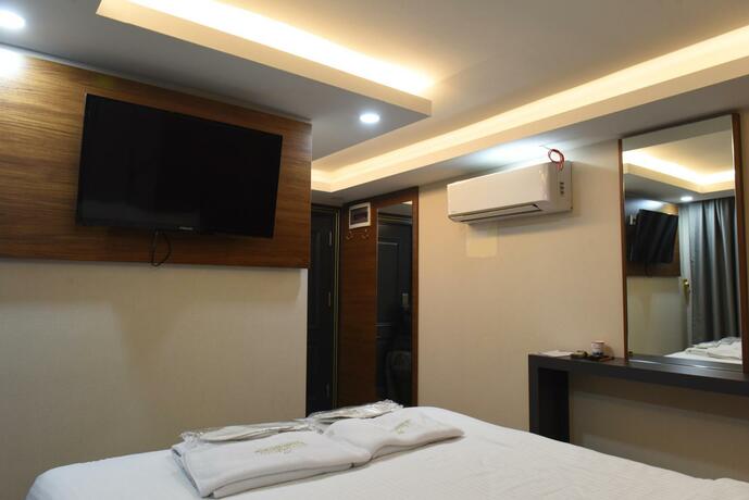 Imagen general del The Golden Peras Hotel. Foto 7