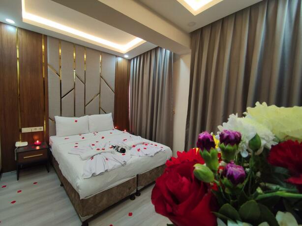 Imagen general del The Golden Peras Hotel. Foto 8