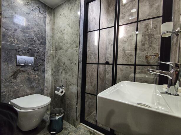 Imagen general del The Golden Peras Hotel. Foto 11