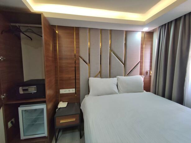Imagen general del The Golden Peras Hotel. Foto 12