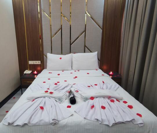 Imagen general del The Golden Peras Hotel. Foto 14