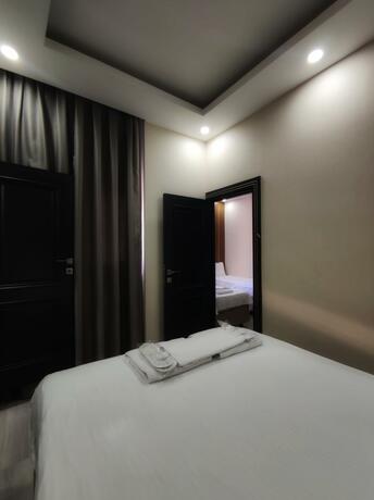 Imagen general del The Golden Peras Hotel. Foto 15