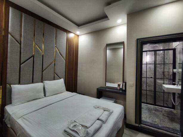 Imagen general del The Golden Peras Hotel. Foto 18