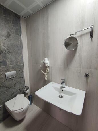 Imagen general del The Golden Peras Hotel. Foto 19
