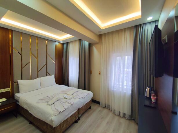 Imagen general del The Golden Peras Hotel. Foto 20