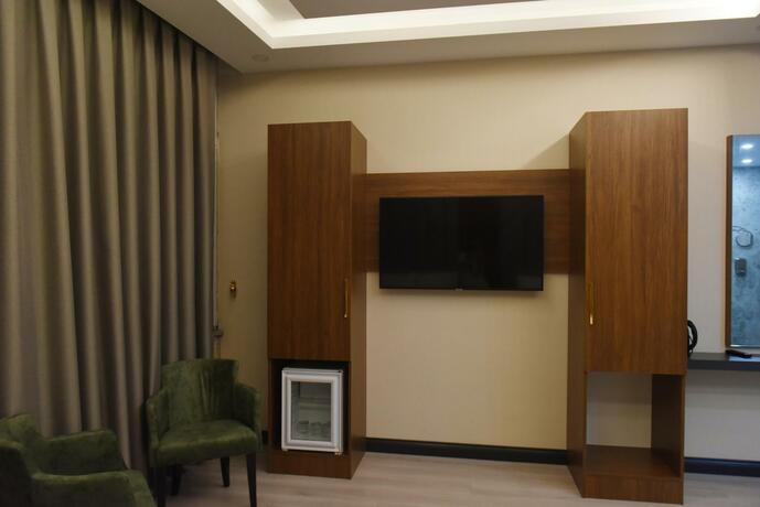 Imagen general del The Golden Peras Hotel. Foto 32