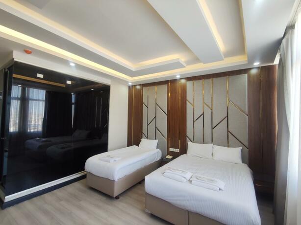 Imagen general del The Golden Peras Hotel. Foto 33