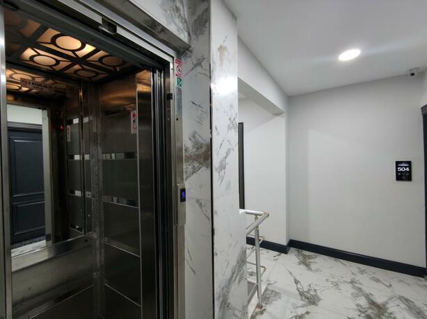 Imagen general del The Golden Peras Hotel. Foto 36