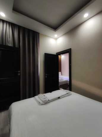Imagen de la habitación del The Golden Pera\'s Hotel and Spa. Foto 16