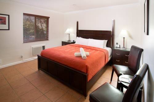 Imagen de la habitación del The Grand Resort And Spa - All Male Spa Resort. Foto 1