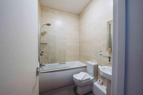 Imagen de la habitación del The Grange Hotel Brent Knoll. Foto 13