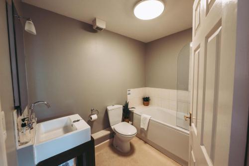Imagen de la habitación del The Grange Hotel Brent Knoll. Foto 18