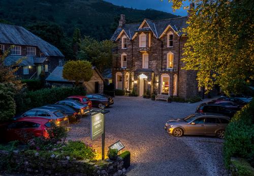Imagen general del The Grasmere Hotel. Foto 1