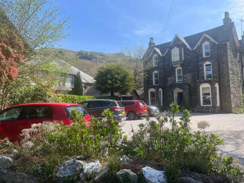 Imagen general del The Grasmere Hotel. Foto 3