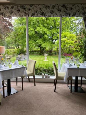 Imagen general del The Grasmere Hotel. Foto 4