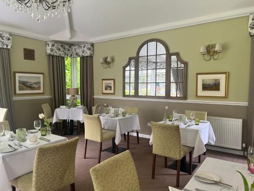 Imagen general del The Grasmere Hotel. Foto 5