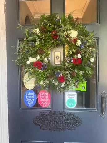Imagen general del The Grasmere Hotel. Foto 6