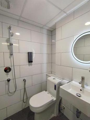 Imagen general del The Great Hotel Greenhill. Foto 4