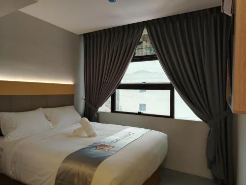 Imagen de la habitación del The Great Hotel Greenhill. Foto 15