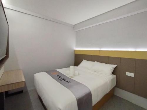 Imagen general del The Great Hotel Greenhill. Foto 5