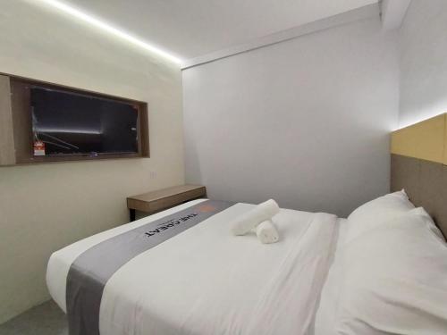 Imagen general del The Great Hotel Greenhill. Foto 6