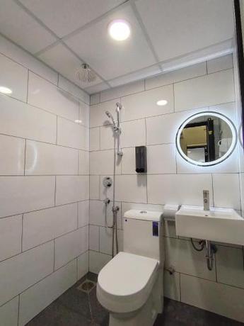Imagen de la habitación del The Great Hotel Greenhill. Foto 16