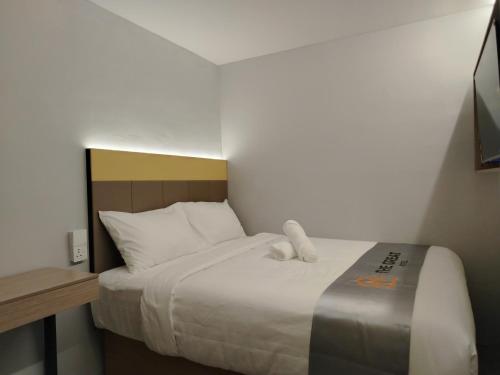 Imagen general del The Great Hotel Greenhill. Foto 7