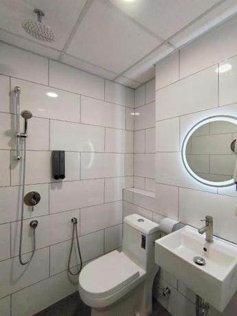Imagen general del The Great Hotel Greenhill. Foto 9