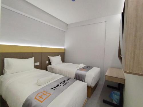 Imagen general del The Great Hotel Greenhill. Foto 10